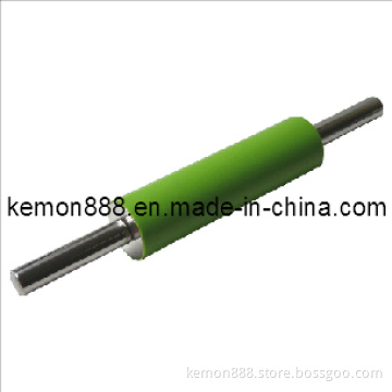 Silicon Rolling Pin-S. S Handle (60825)